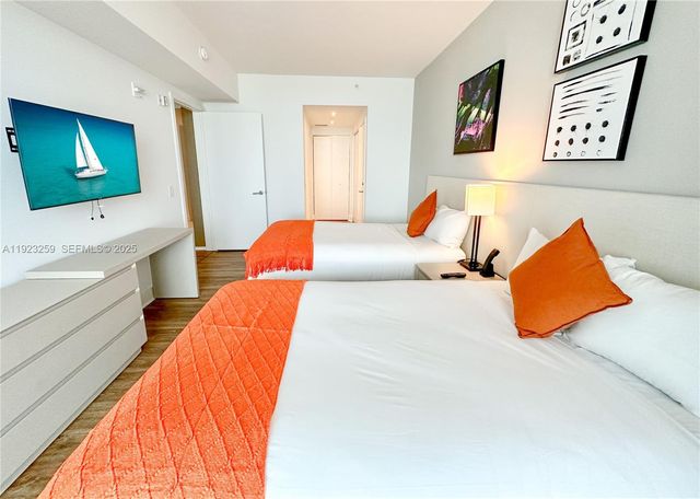 4111 S Ocean Dr 2306, Hollywood, FL 33019