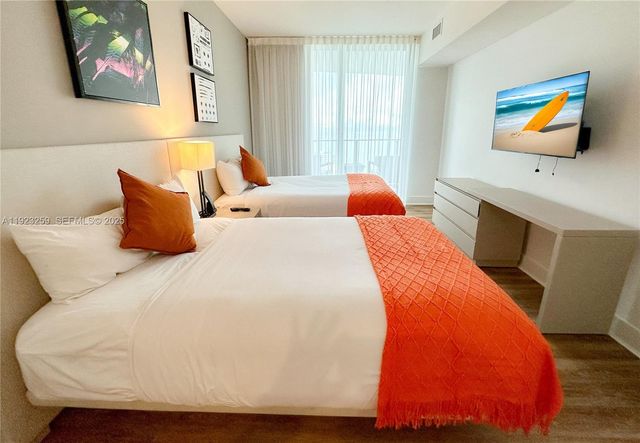 4111 S Ocean Dr 2306, Hollywood, FL 33019