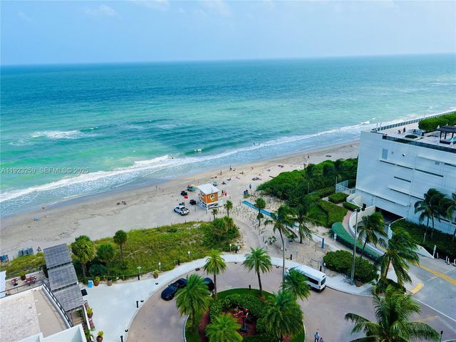 4111 S Ocean Dr 2306, Hollywood, FL 33019