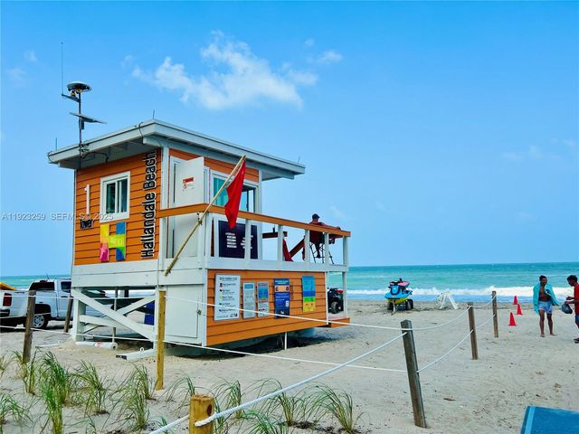 4111 S Ocean Dr 2306, Hollywood, FL 33019