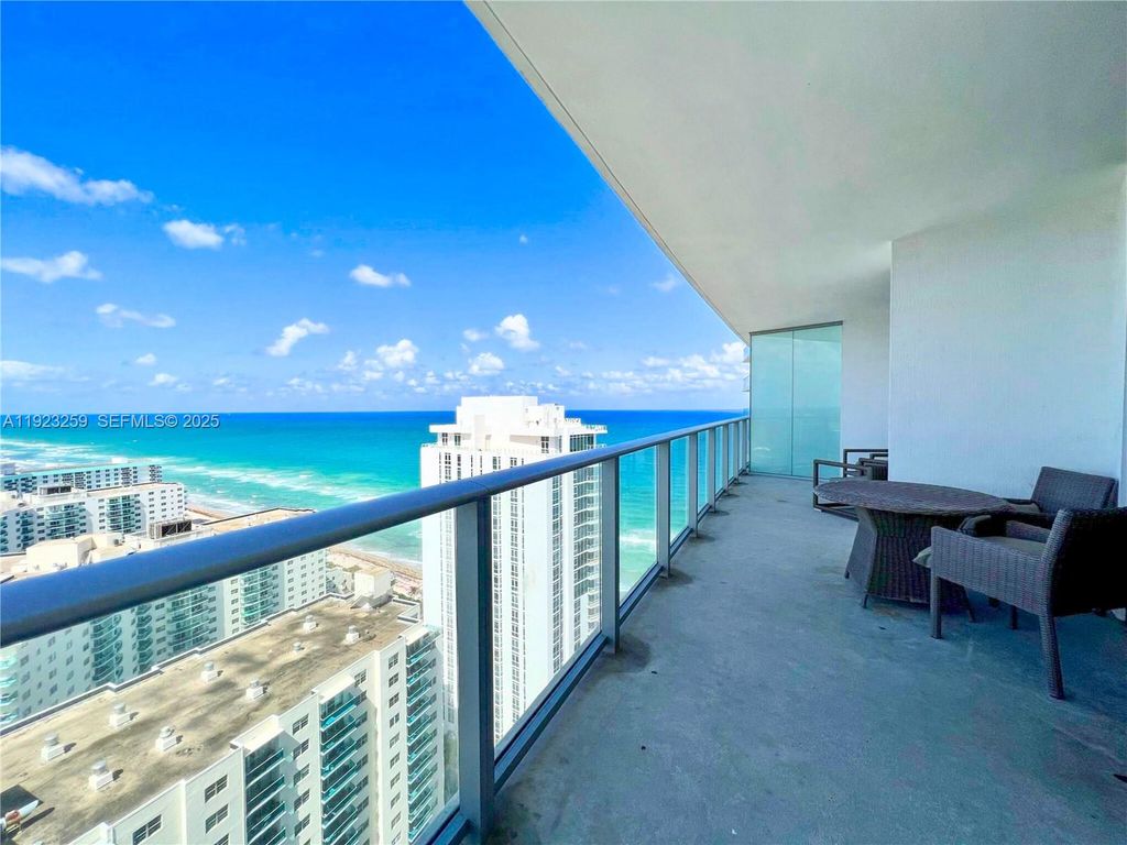 4111 S Ocean Dr 2306, Hollywood, FL 33019