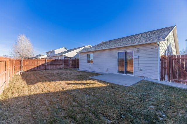 657 Springbrook Drive, Grand Junction, CO 81504
