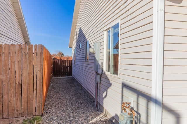 657 Springbrook Drive, Grand Junction, CO 81504