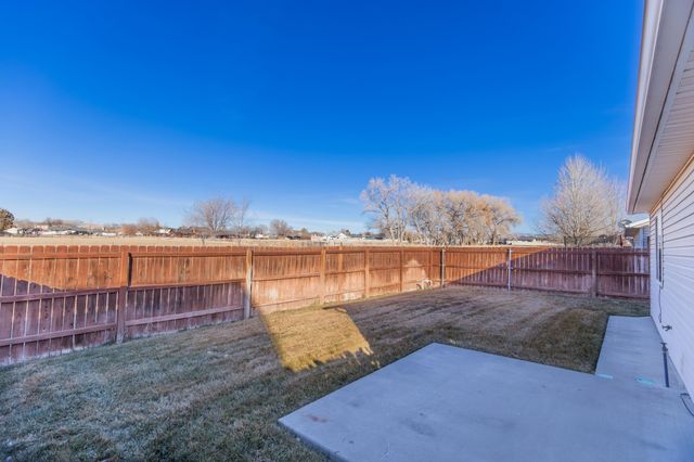 657 Springbrook Drive, Grand Junction, CO 81504