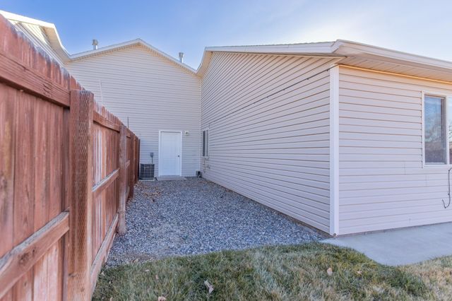 657 Springbrook Drive, Grand Junction, CO 81504