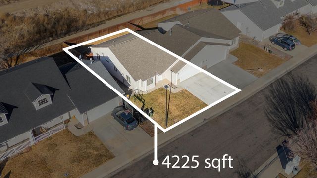 657 Springbrook Drive, Grand Junction, CO 81504