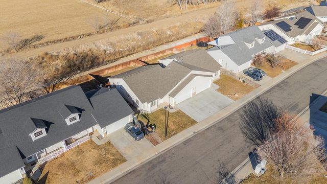 657 Springbrook Drive, Grand Junction, CO 81504