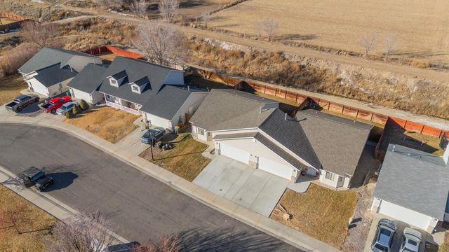 657 Springbrook Drive, Grand Junction, CO 81504