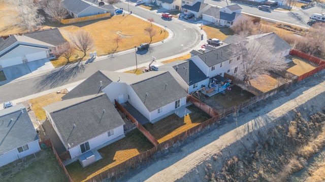 657 Springbrook Drive, Grand Junction, CO 81504