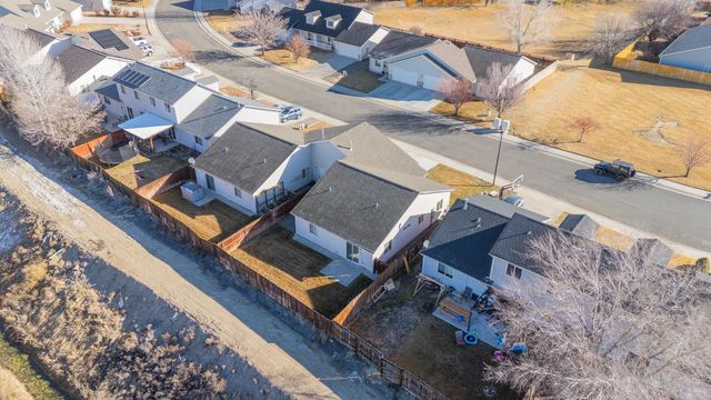 657 Springbrook Drive, Grand Junction, CO 81504
