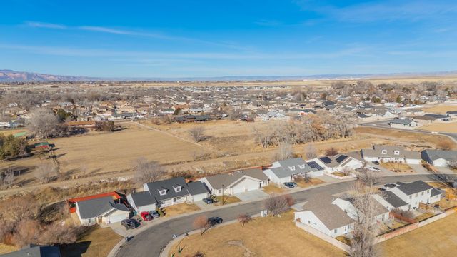 657 Springbrook Drive, Grand Junction, CO 81504
