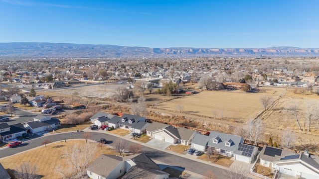 657 Springbrook Drive, Grand Junction, CO 81504