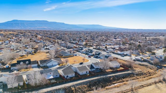 657 Springbrook Drive, Grand Junction, CO 81504