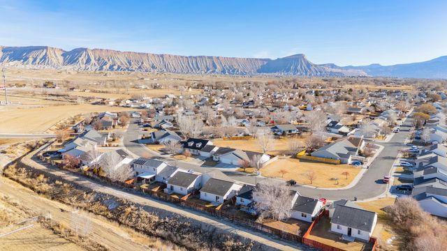 657 Springbrook Drive, Grand Junction, CO 81504