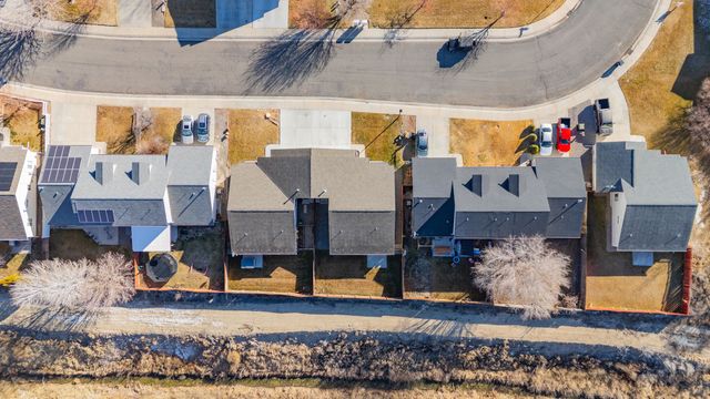 657 Springbrook Drive, Grand Junction, CO 81504