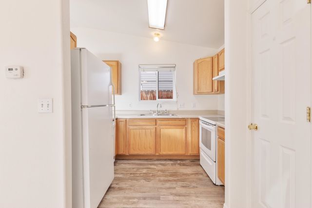 657 Springbrook Drive, Grand Junction, CO 81504