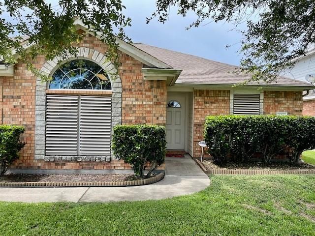 626 26th Avenue N, Texas City, TX 77590