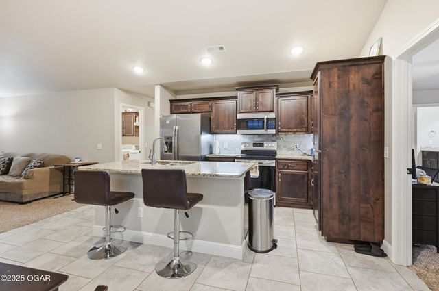 3318 Emilee Ruth Circle, Joplin, MO 64804