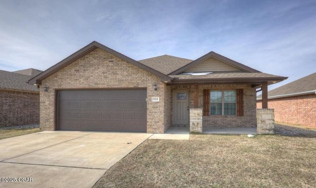 3318 Emilee Ruth Circle, Joplin, MO 64804