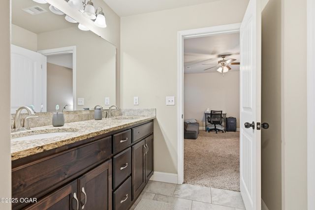 3318 Emilee Ruth Circle, Joplin, MO 64804