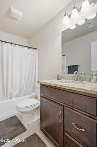 3318 Emilee Ruth Circle, Joplin, MO 64804