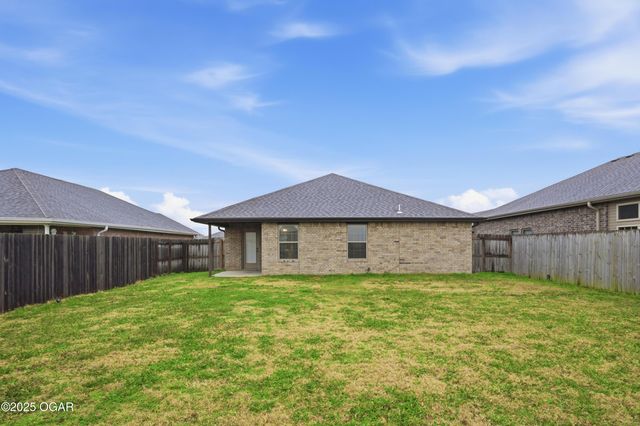 3318 Emilee Ruth Circle, Joplin, MO 64804