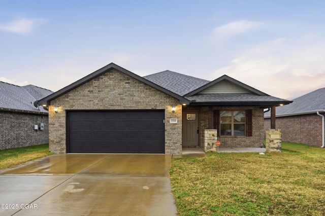 3318 Emilee Ruth Circle, Joplin, MO 64804