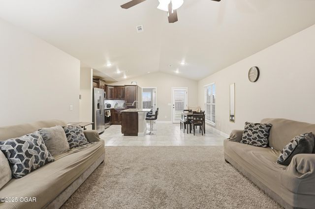 3318 Emilee Ruth Circle, Joplin, MO 64804