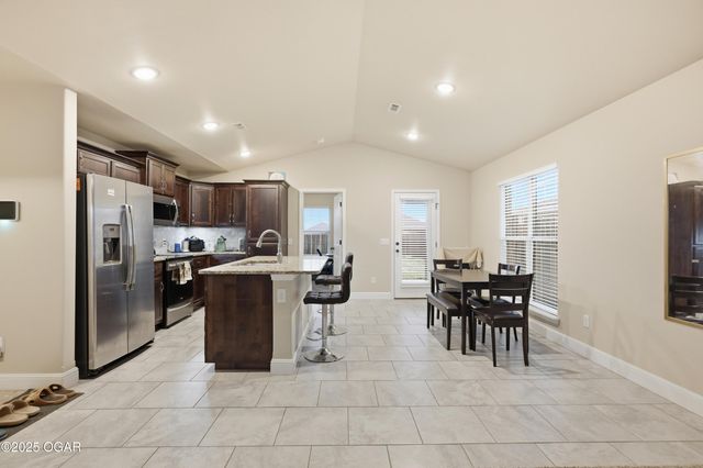 3318 Emilee Ruth Circle, Joplin, MO 64804