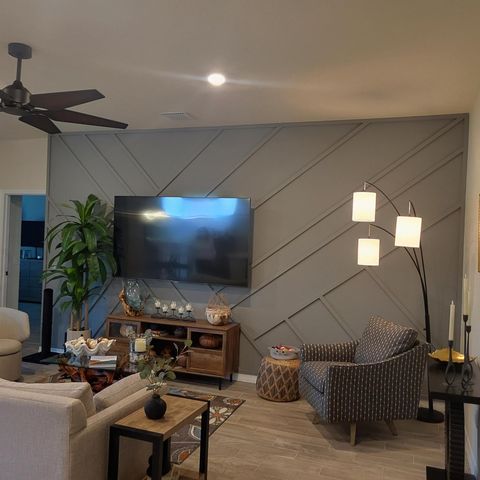 5324 Star Rush Lane, Lake Worth, FL 33467