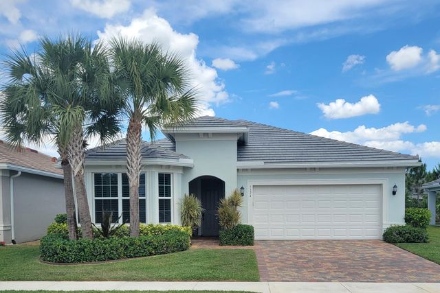 5324 Star Rush Lane, Lake Worth, FL 33467