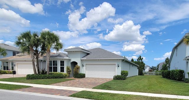 5324 Star Rush Lane, Lake Worth, FL 33467