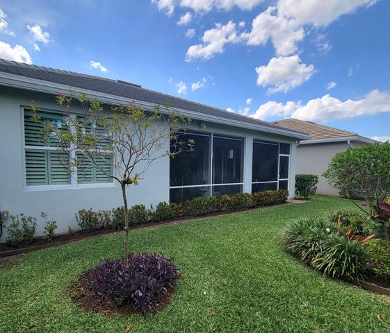5324 Star Rush Lane, Lake Worth, FL 33467