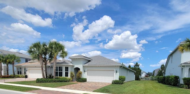 5324 Star Rush Lane, Lake Worth, FL 33467