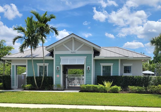 5324 Star Rush Lane, Lake Worth, FL 33467