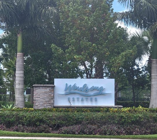 5324 Star Rush Lane, Lake Worth, FL 33467