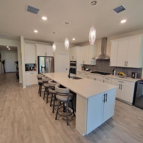 5324 Star Rush Lane, Lake Worth, FL 33467