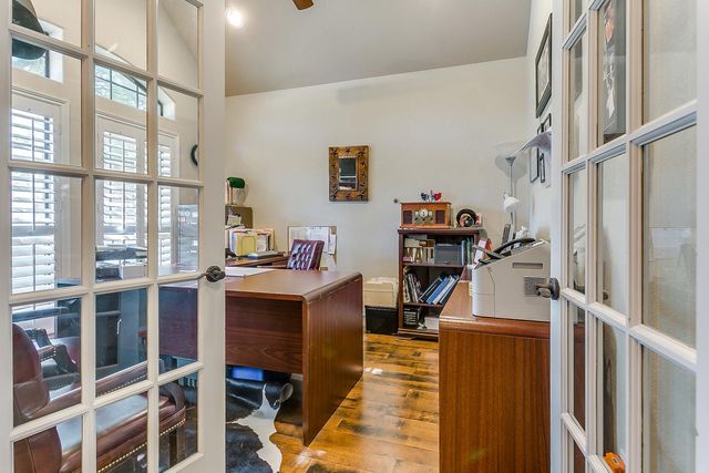 422 Spyglass Drive, Willow Park, TX 76008