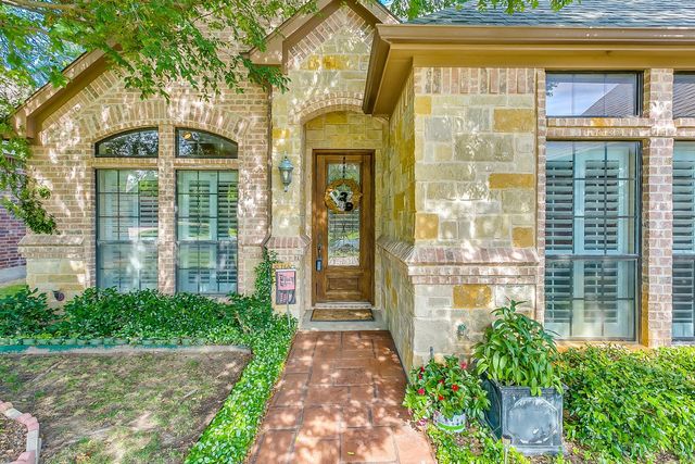 422 Spyglass Drive, Willow Park, TX 76008