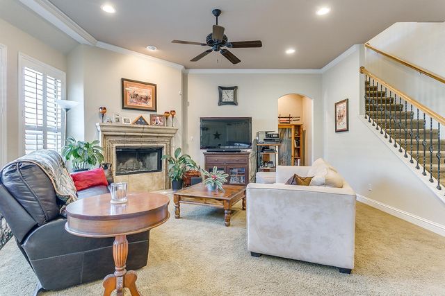 422 Spyglass Drive, Willow Park, TX 76008