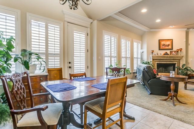 422 Spyglass Drive, Willow Park, TX 76008