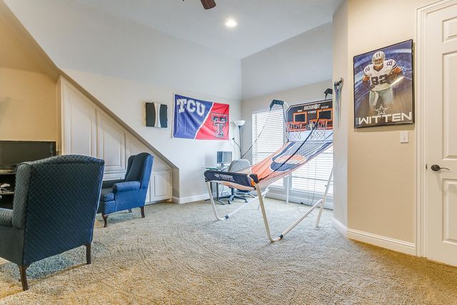 422 Spyglass Drive, Willow Park, TX 76008