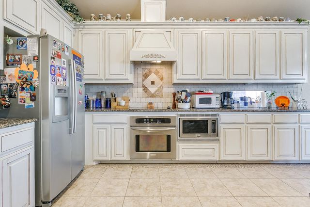 422 Spyglass Drive, Willow Park, TX 76008