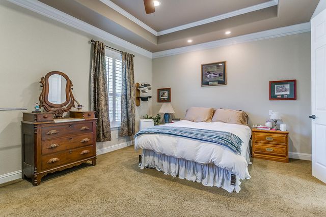 422 Spyglass Drive, Willow Park, TX 76008