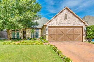 422 Spyglass Drive, Willow Park, TX 76008