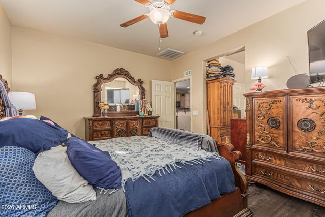 5640 W KOWALSKY Lane, Laveen, AZ 85339