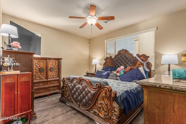 5640 W KOWALSKY Lane, Laveen, AZ 85339