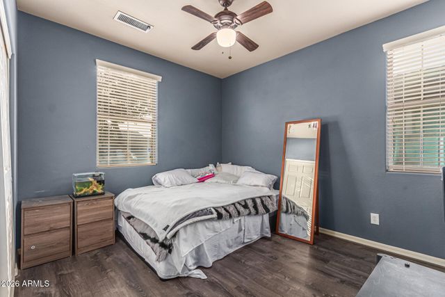 5640 W KOWALSKY Lane, Laveen, AZ 85339