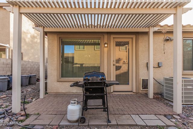 5640 W KOWALSKY Lane, Laveen, AZ 85339