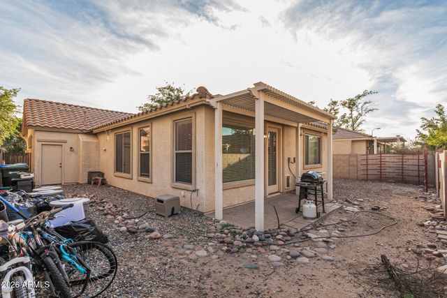 5640 W KOWALSKY Lane, Laveen, AZ 85339